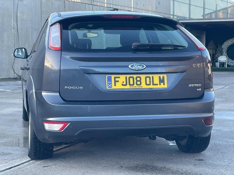 Used Ford Focus 2009 for sale - 76989271: Photo 10