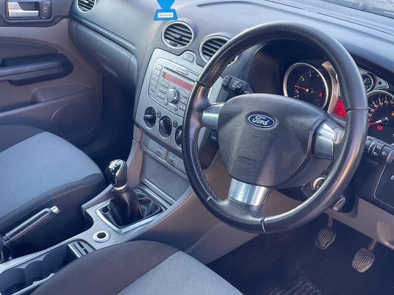 Used Ford Focus 2009 for sale - 76989271: Photo 13