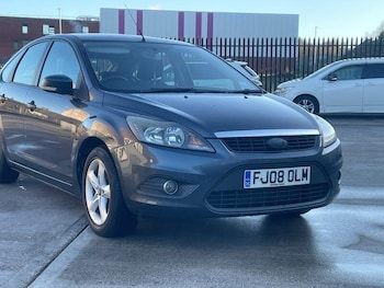 2009 (09) - 1.8 Zetec 5dr