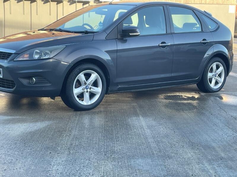 Used Ford Focus 2009 for sale - 76989271: Photo 5