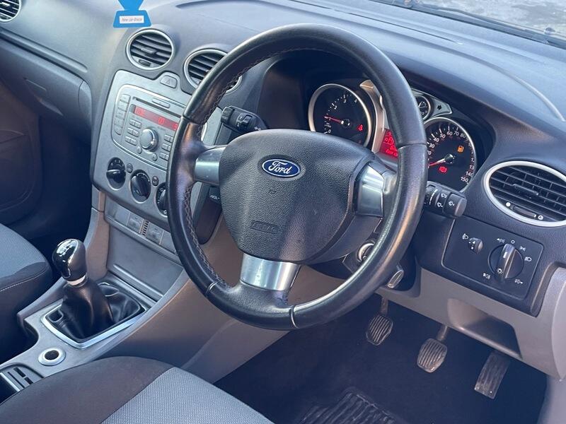 Used Ford Focus 2009 for sale - 76989271: Photo 8