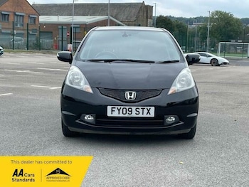 Used Honda Jazz 2009 for sale - 76130297: Photo