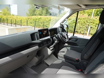 Used Volkswagen Crafter 2025 for sale - 79235701: Photo