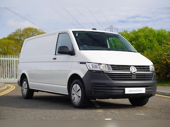 Used Volkswagen Transporter 2023 for sale - 78348428: Photo
