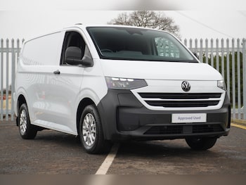 Used Volkswagen Transporter 2025 for sale - 78903867: Photo