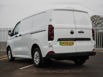 Used Volkswagen Transporter 2025 for sale - 78903867: Photo