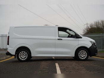 Used Volkswagen Transporter 2025 for sale - 78903867: Photo