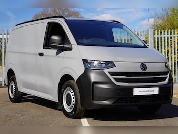 Used Volkswagen Transporter 2026 for sale - 78903866: Photo