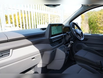 Used Volkswagen Transporter 2026 for sale - 78903866: Photo