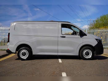 Used Volkswagen Transporter 2026 for sale - 78903866: Photo