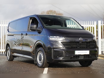 Used Volkswagen Transporter 2025 for sale - 78347629: Photo