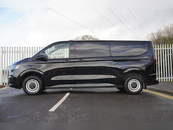 Used Volkswagen Transporter 2025 for sale - 78347629: Photo