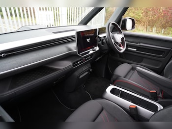 Used Volkswagen ID.Buzz 2025 for sale - 78348335: Photo