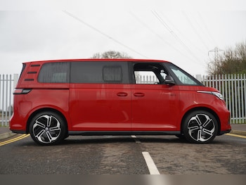 Used Volkswagen ID.Buzz 2025 for sale - 78348335: Photo