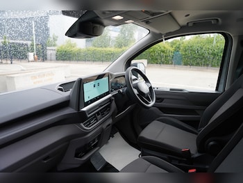 Used Volkswagen Transporter 2025 for sale - 78945373: Photo