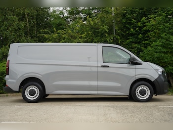 Used Volkswagen Transporter 2025 for sale - 78945373: Photo