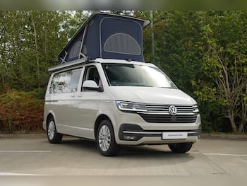 Used Volkswagen California 2022 for sale - 79711195: Photo