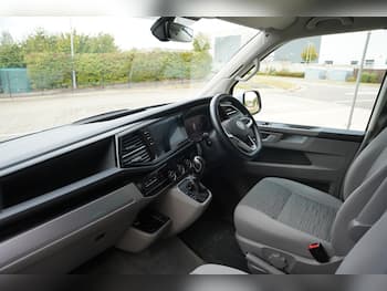 Used Volkswagen California 2022 for sale - 79711195: Photo