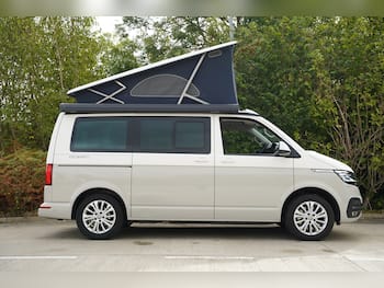 Used Volkswagen California 2022 for sale - 79711195: Photo