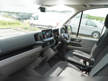 Used Volkswagen Crafter 2025 for sale - 78810054: Photo