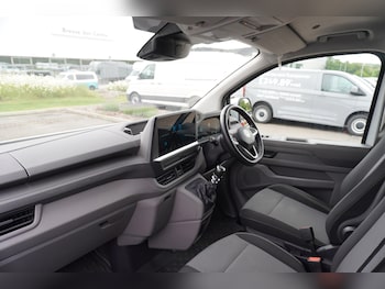 Used Volkswagen Transporter 2025 for sale - 78903804: Photo