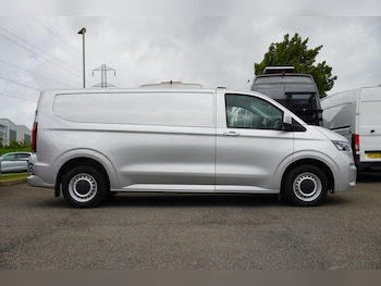 Used Volkswagen Transporter 2025 for sale - 78903804: Photo