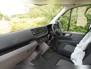 Used Volkswagen Crafter 2022 for sale - 79200689: Photo