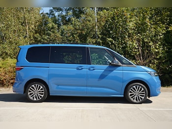Used Volkswagen Multivan 2025 for sale - 79483576: Photo