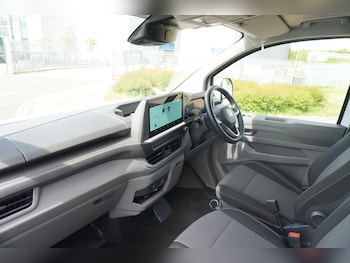 Used Volkswagen Transporter 2025 for sale - 78586290: Photo