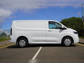 Used Volkswagen Transporter 2025 for sale - 78586290: Photo