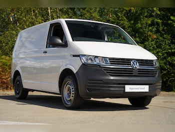 Used Volkswagen Transporter 2024 for sale - 79360473: Photo