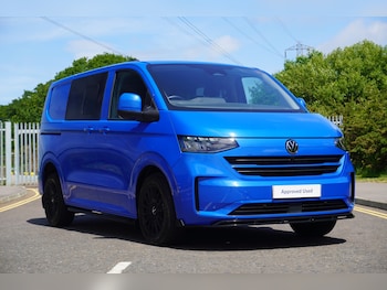 Used Volkswagen Transporter 2026 for sale - 79091772: Photo