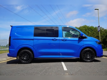 Used Volkswagen Transporter 2026 for sale - 79091772: Photo