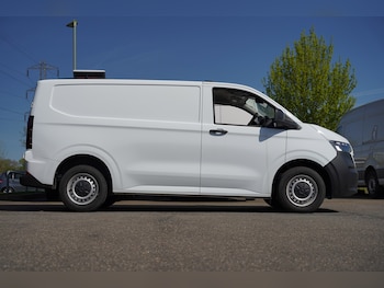 Used Volkswagen Transporter 2025 for sale - 78903852: Photo