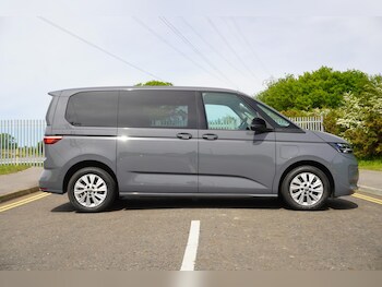 Used Volkswagen Multivan 2024 for sale - 78429884: Photo