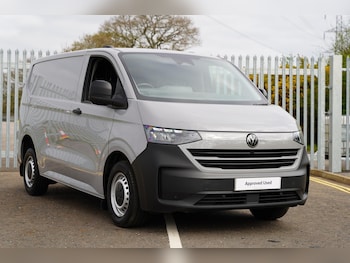 Used Volkswagen Transporter 2025 for sale - 78348272: Photo