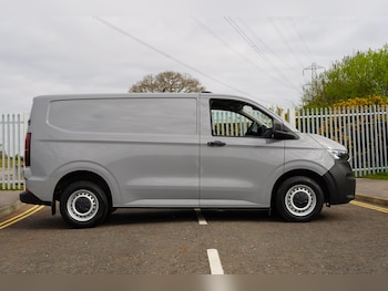 Used Volkswagen Transporter 2025 for sale - 78348272: Photo