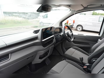 Used Volkswagen Transporter 2025 for sale - 78903802: Photo