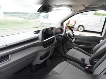 Used Volkswagen Transporter 2025 for sale - 78809514: Photo