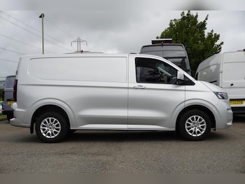 Used Volkswagen Transporter 2025 for sale - 78809514: Photo