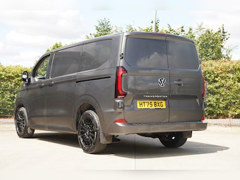 Used Volkswagen Transporter 2026 for sale - 79360475: Photo
