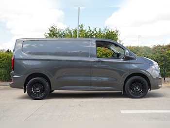 Used Volkswagen Transporter 2026 for sale - 79360475: Photo