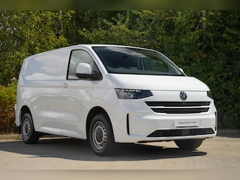 Used Volkswagen Transporter 2025 for sale - 79223216: Photo