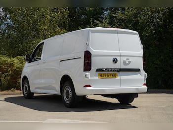Used Volkswagen Transporter 2025 for sale - 79223216: Photo