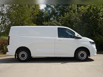 Used Volkswagen Transporter 2025 for sale - 79223216: Photo