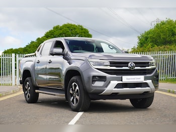 Used Volkswagen Amarok 2024 for sale - 78586387: Photo