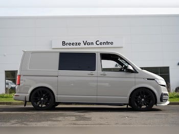 Used Volkswagen Transporter 2024 for sale - 78348234: Photo
