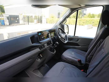 Used Volkswagen Crafter 2025 for sale - 79424453: Photo