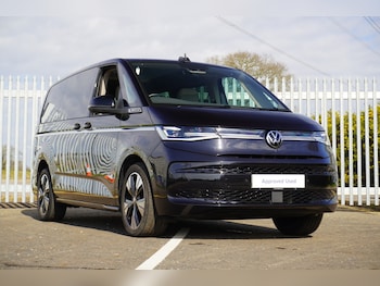 Used Volkswagen Multivan 2025 for sale - 78903860: Photo