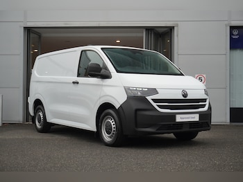 Used Volkswagen Transporter 2025 for sale - 78903864: Photo